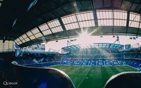 揭秘曼城新援：是坦克也是“怪物”，4年从无球可踢到创造历史