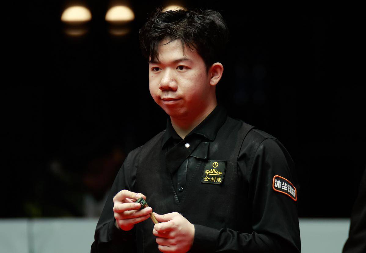 李新翔的突 李新翔的突